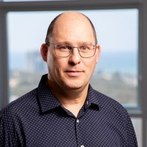 Hillel Kabrowski Hillel Kabrowski
