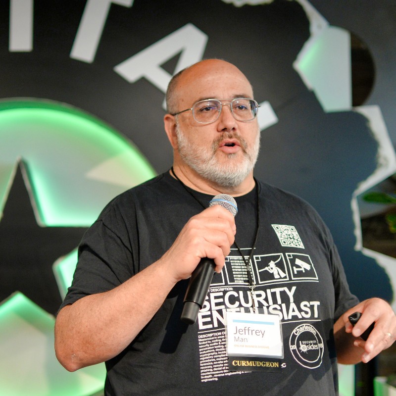 Jeff Jeff