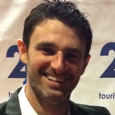 Yaron Salutzky Yaron Salutzky