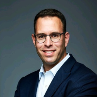 Yossi Marmareli Yossi Marmareli