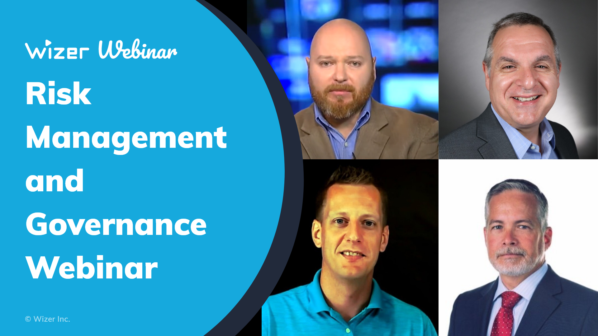 WEBINAR: Back To The Basics: Risk Management and Governance Webinar